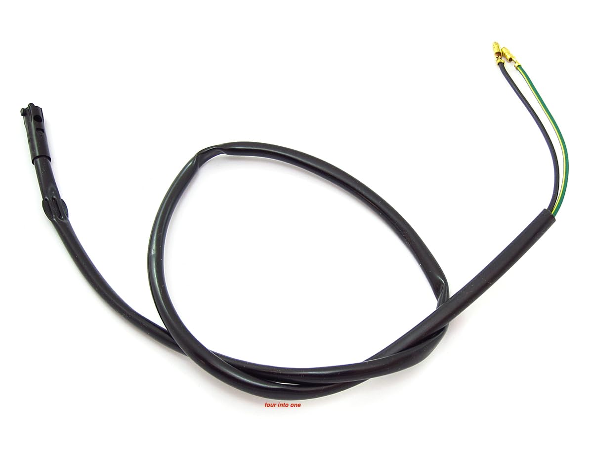 Amazon.com: Genuine Honda Front Brake Switch - 35340-344-830
